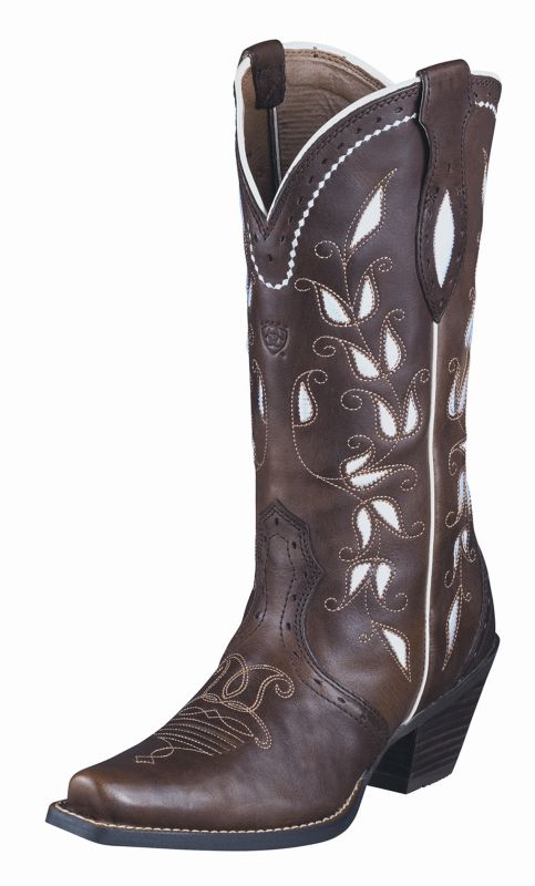 ariat sonora boots