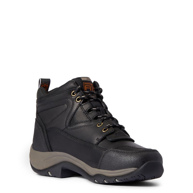 ariat terrain pro h2o