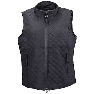 Outback Trading Grand Prix Quilted Vest