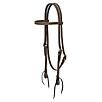 Weaver Brahma Synthetic Browband Headstall