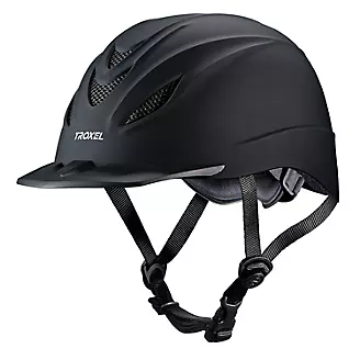 Troxel Intrepid Performance Helmet L Black