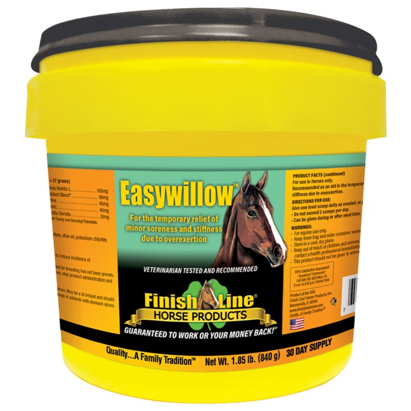 Finish Line - Easywillow 30 Day-1.85 Lb - 74001