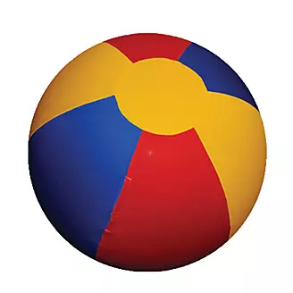 Jolly Mega Ball Beach Ball Cover