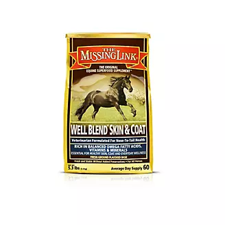 Horse Multi-Vitamins & Supplements 