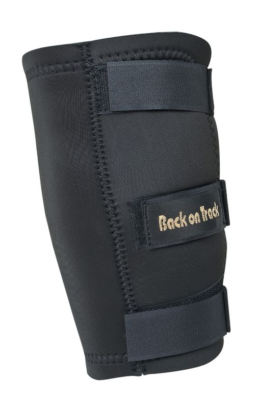 therapy over the knee boots