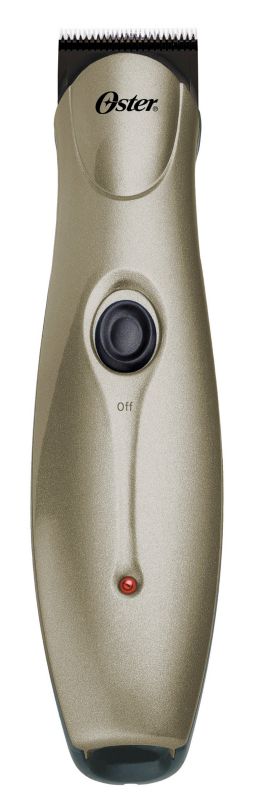 oster cordless horse clippers