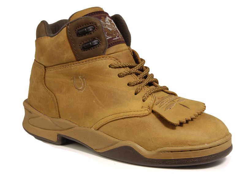 roper men's boots