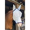 Defender Fly Mask Long Nose with Ears and Reflec