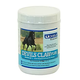 Uckele Devils Claw Plus