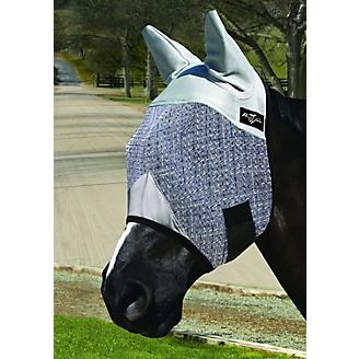 Professionals Choice Fly Mask with Ears