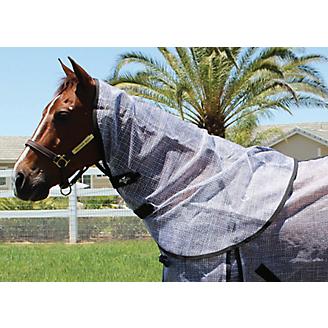 Professionals Choice Fly Neck Cover