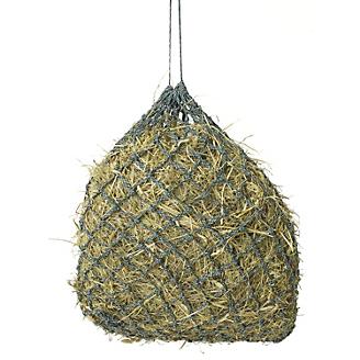 42" Long Small Holes Large Haylage Nets Twin Pack- Available in 5 Colours 