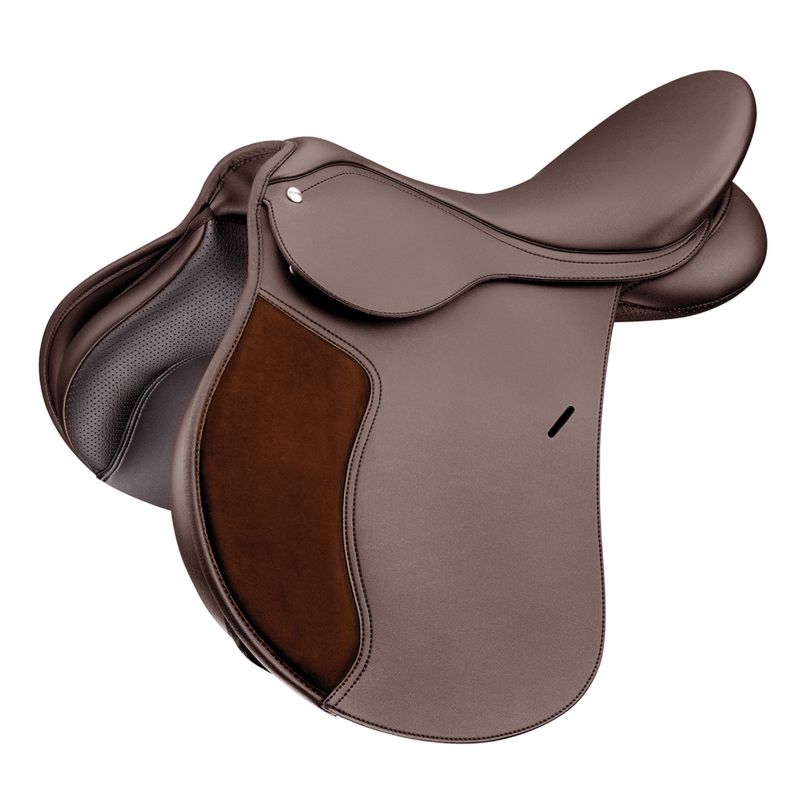 SADDLERY BRANDS INT'L USA LLC WAPF250XXXBRN44