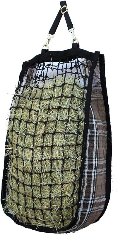 Kensington Slow Feed Hay Bag