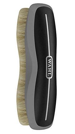 WAHL Equine Grooming Face Brush 