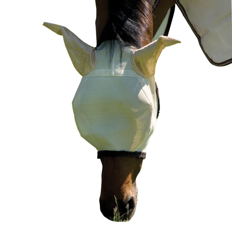 Amigo Fly Mask with Ears