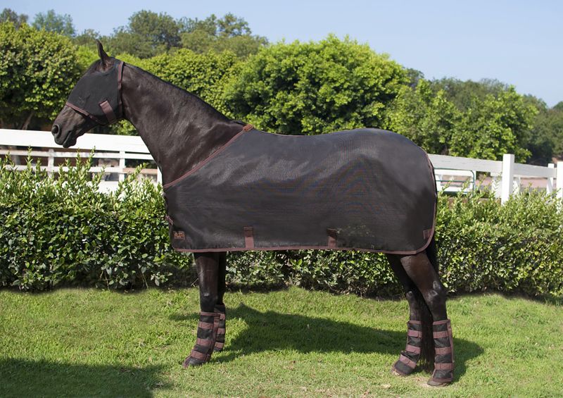 Kensington Natural Protective Fly Sheet