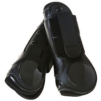 Roma Magnetic Open Front Boots