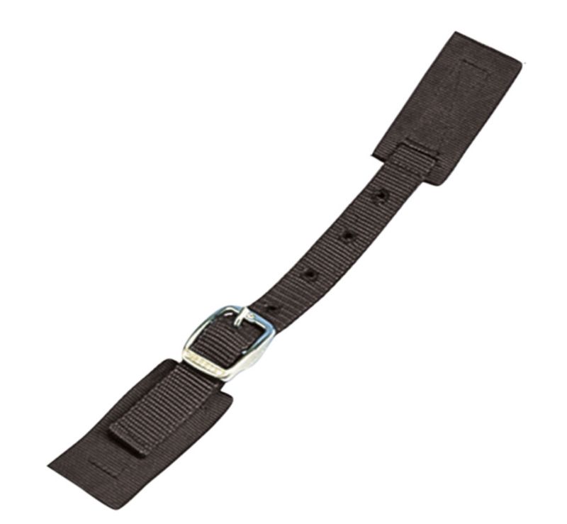 Replacement Elastic Blanket Leg Strap from Pilot Point Feed Store.