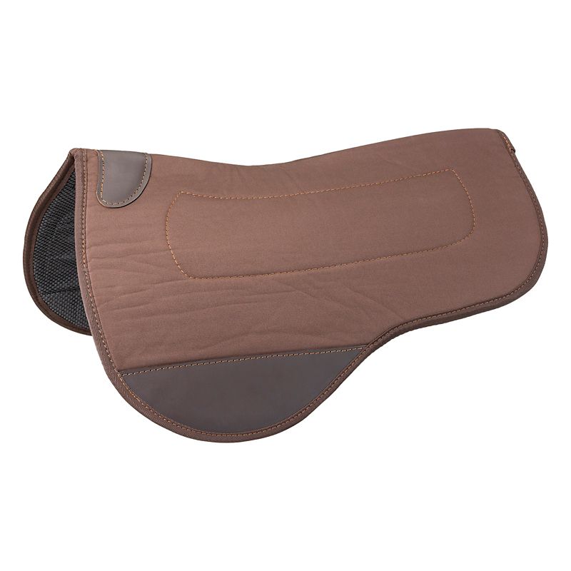 Tough1 Airflow Contour Mule Pad Brown