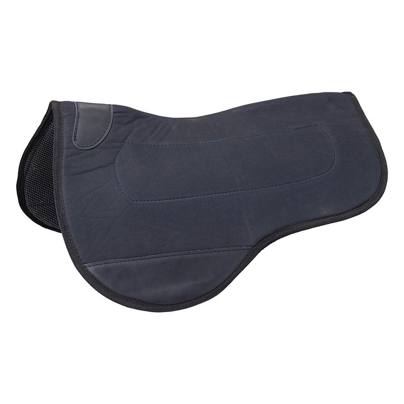 Tough1 Airflow Contour Mule Pad Black