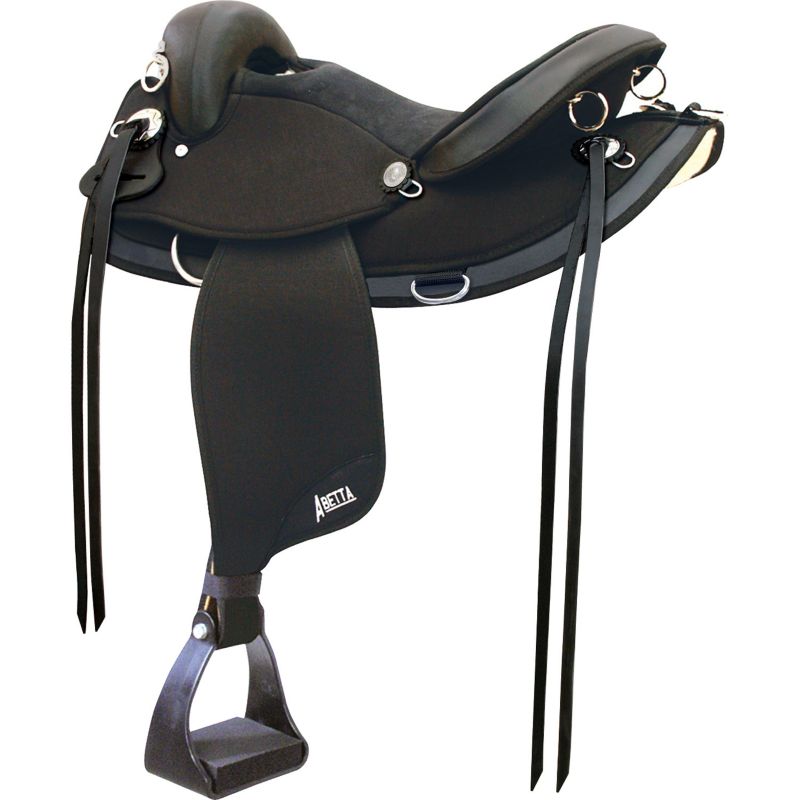 endurance saddle