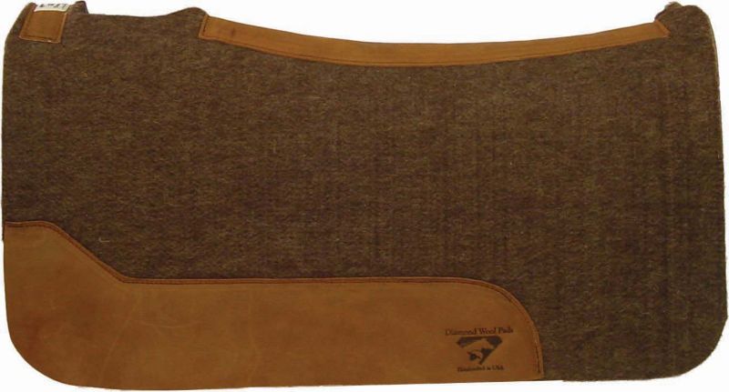 sierra wool pad diamond gold