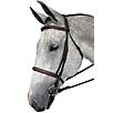 HDR Pro Stress Free Fancy Padded Bridle