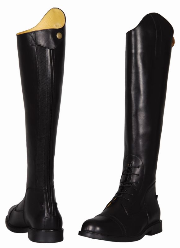 tuffrider baroque field boots