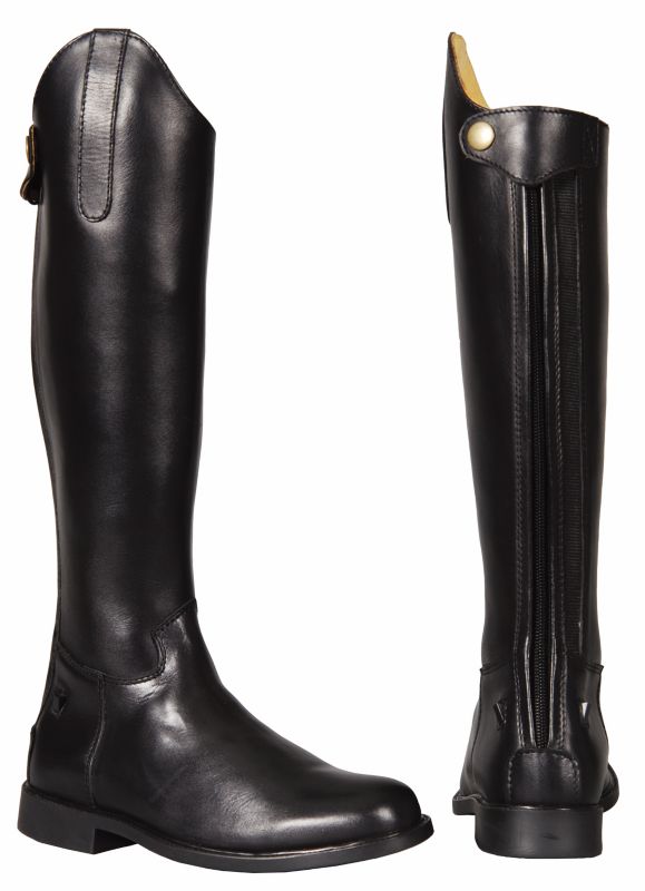 tuffrider baroque dress boots