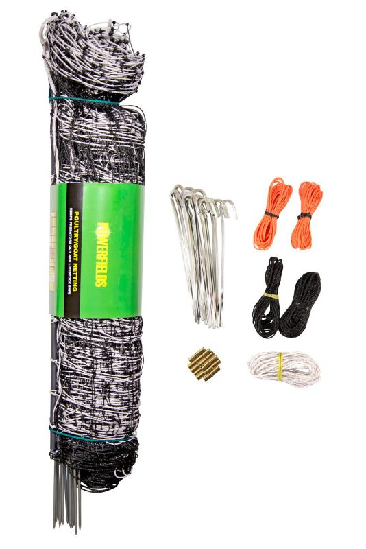 Electric Poultry and Goat Netting WarehouseOutlet