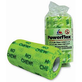 PowerFlex No Chew Bandages