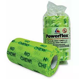 PowerFlex No Chew Bandage