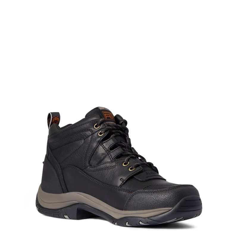 ariat all terrain h2o boots