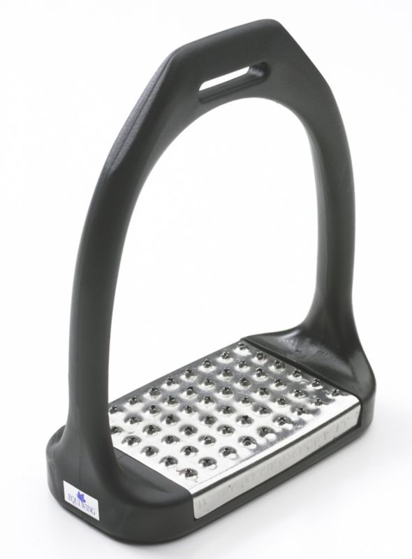 Equi Wing HyperNylon Stirrup Irons