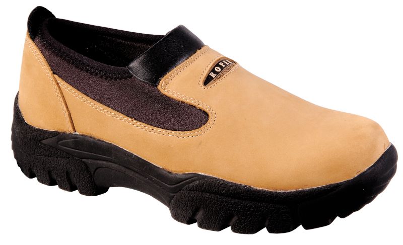 roper performance slip on