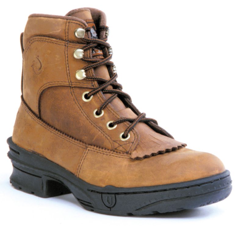 under armour steel toe boot