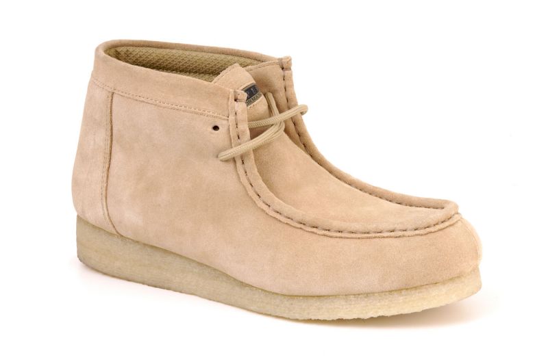 roper chukka boots womens