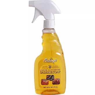 Fiebings Glycerine Saddle Soap Spray