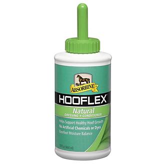 Absorbine Hooflex Natural Hoof Dressing