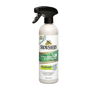 Absorbine ShowSheen Stain Remover and Whitener