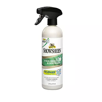 Absorbine ShowSheen Stain Remover and Whitener