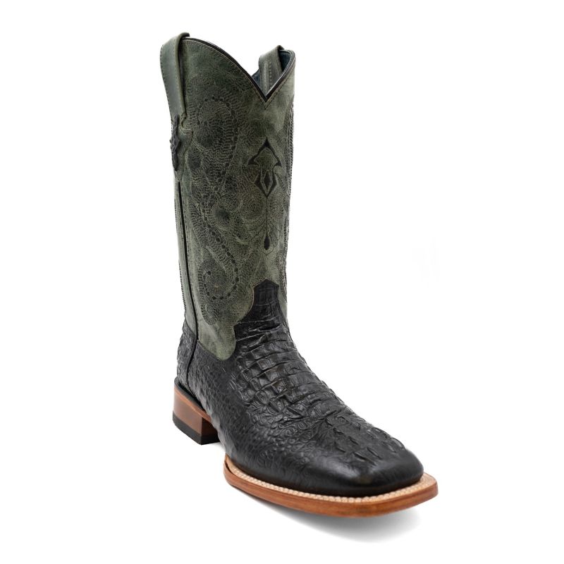 croc boots mens