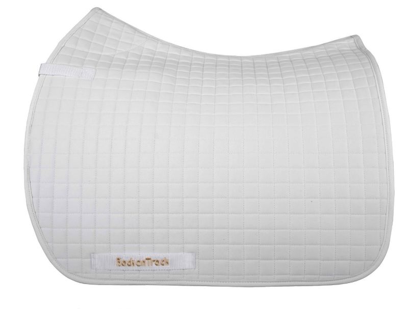 Back On Track Dressage Saddle Pad - StateLineTack.com