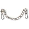 Classic Equine SS Hackamore Chain