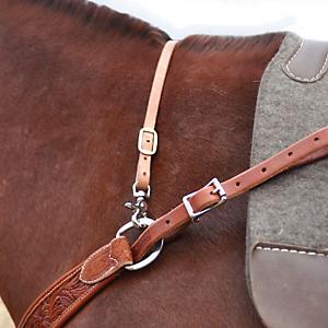 horse tack wither strap you choose the color 
