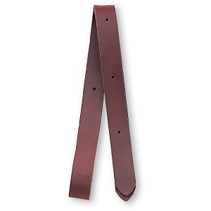 Details about   Martin Saddlery Long Leather Latigo Strap Tapered End Thick Strong Horse Tack 