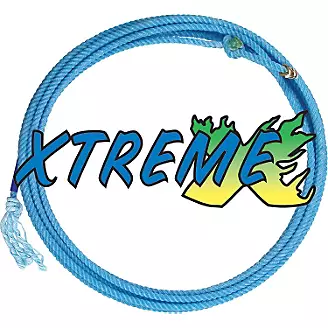 Classic Xtreme 4-Strand Kids Rope