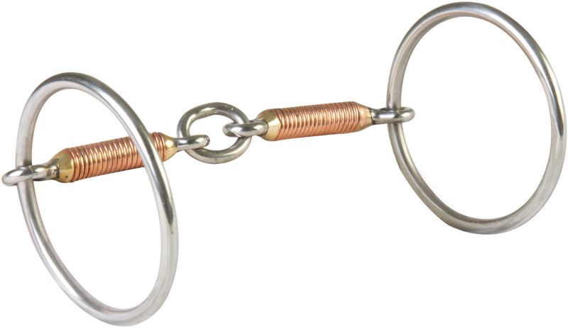 Westen SS Copper Wire Lifesaver O-Ring Bit