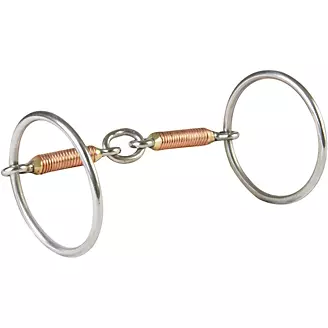 Westen SS Copper Wire Lifesaver O-Ring Bit